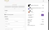 WELCOME10 coupon verification screenshot