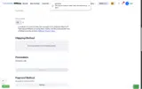 Williams Racing coupon verification screenshot