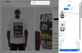 Williams Racing coupon verification screenshot