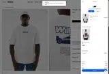 Williams Racing coupon verification screenshot