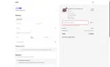 FLUFF coupon verification screenshot