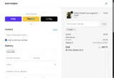 RTB15 coupon verification screenshot