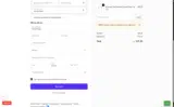 10OFF coupon verification screenshot