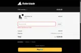 SPOOKY15 coupon verification screenshot