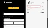 SPOOKY15 coupon verification screenshot