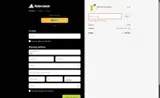 RBEXTRA20 coupon verification screenshot