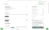 Welcome15 coupon verification screenshot