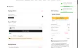 OUTFIT10 coupon verification screenshot