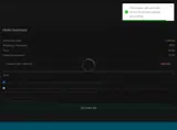 OUTFIT10 coupon verification screenshot