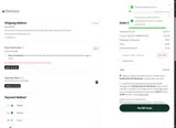 THANKYOU10 coupon verification screenshot