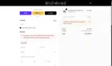 CitizenCycle coupon verification screenshot