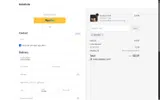 Wynter coupon verification screenshot