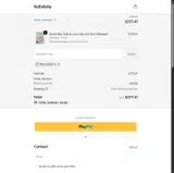 ROLLAJOY15 coupon verification screenshot