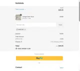 RFJ3CVKF coupon verification screenshot