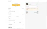 Coupert15 coupon verification screenshot