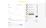Romantix coupon verification screenshot