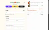 SAVE4 coupon verification screenshot