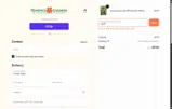 10OFF coupon verification screenshot