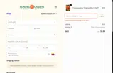 SAVE4 coupon verification screenshot