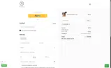 LUCKYME coupon verification screenshot