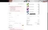 Rongrong DeVoe coupon verification screenshot
