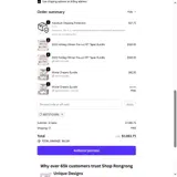 Rongrong DeVoe coupon verification screenshot