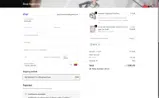 Rongrong DeVoe coupon verification screenshot