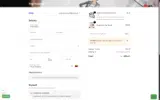 Rongrong DeVoe coupon verification screenshot
