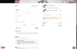 Rongrong DeVoe coupon verification screenshot