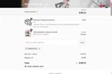 Rongrong DeVoe coupon verification screenshot