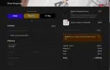 Rongrong DeVoe coupon verification screenshot