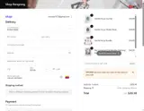 Rongrong DeVoe coupon verification screenshot