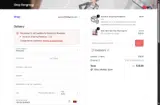 Rongrong DeVoe coupon verification screenshot