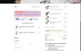 Rongrong DeVoe coupon verification screenshot