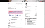 Rongrong DeVoe coupon verification screenshot