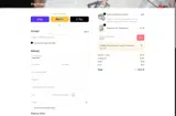 Rongrong DeVoe coupon verification screenshot