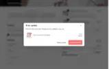 Rongrong DeVoe coupon verification screenshot