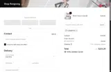 Rongrong DeVoe coupon verification screenshot