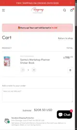Rongrong DeVoe coupon verification screenshot