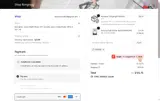 Rongrong DeVoe coupon verification screenshot