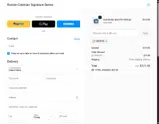 OKAN10 coupon verification screenshot