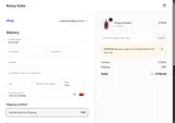 coats20 coupon verification screenshot