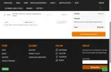 Rooftop Defense coupon verification screenshot