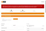 Rooftop Defense coupon verification screenshot