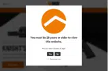 Rooftop Defense coupon verification screenshot