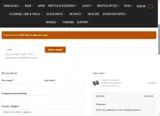 Rooftop Defense coupon verification screenshot