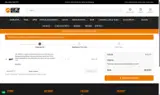 Rooftop Defense coupon verification screenshot