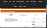 Rooftop Defense coupon verification screenshot