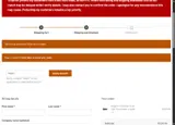 Rooftop Defense coupon verification screenshot