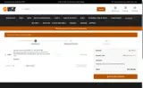 Rooftop Defense coupon verification screenshot